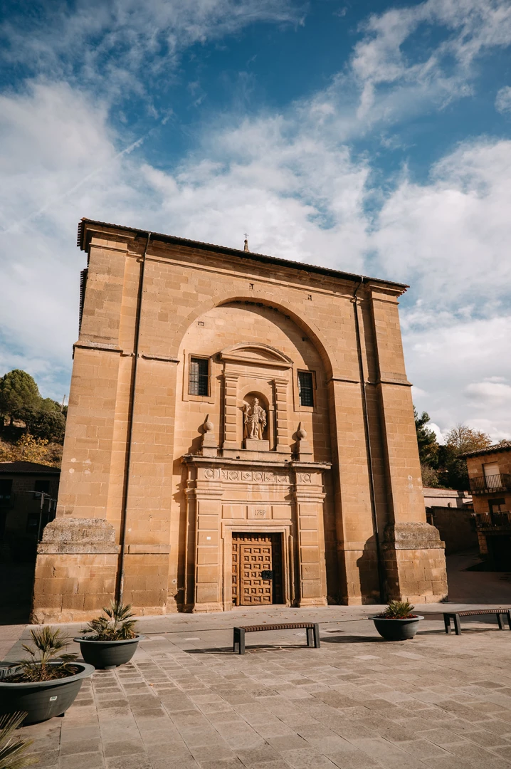 Villabuena de Álava