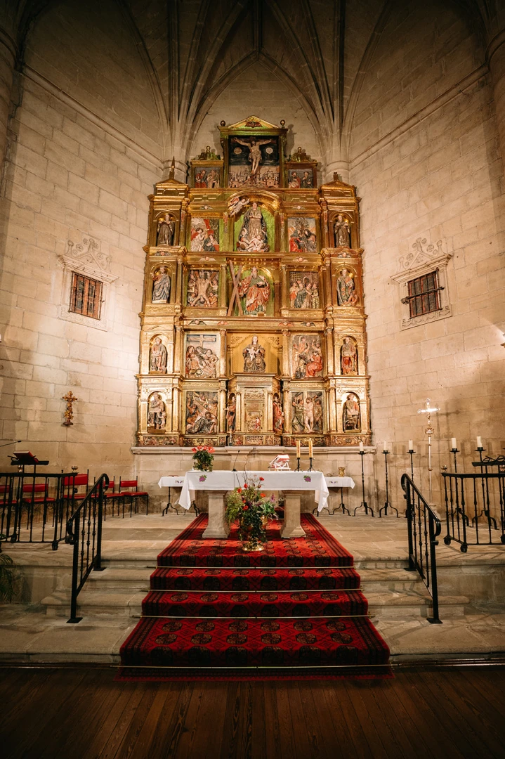 Villabuena de Álava