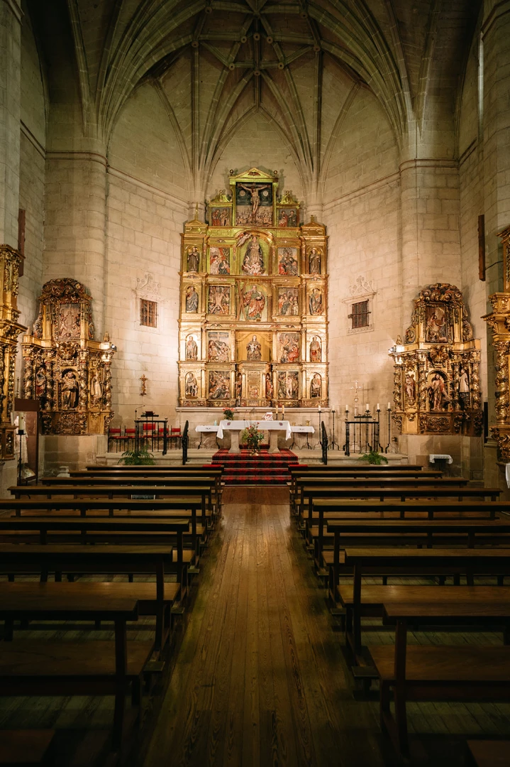 Villabuena de Álava