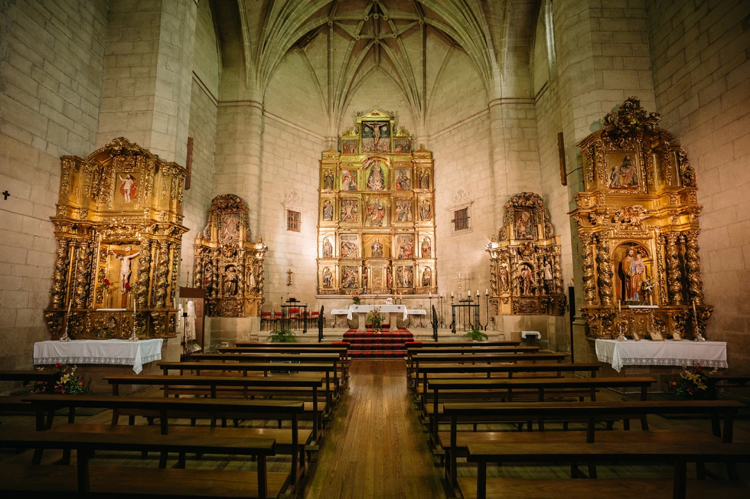 Villabuena de Álava