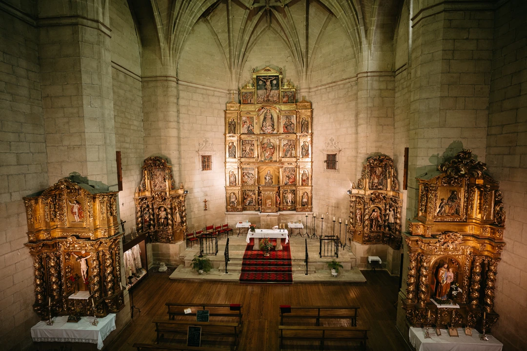 Villabuena de Álava