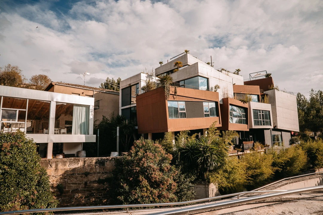 Villabuena de Álava