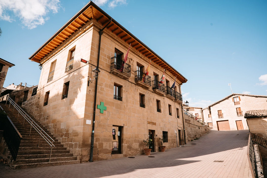 Villabuena de Álava