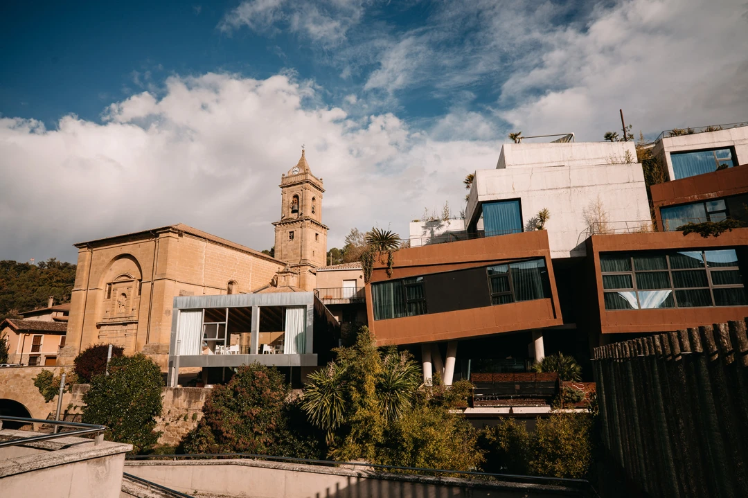 Villabuena de Álava