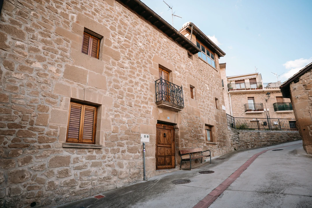 Villabuena de Álava