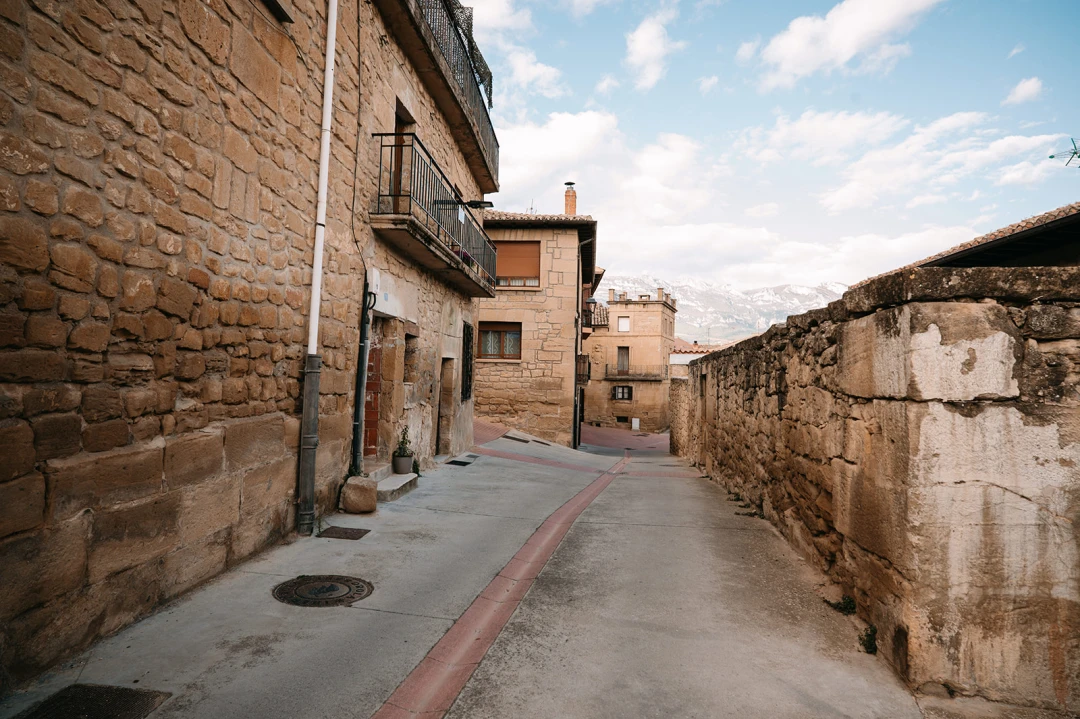 Villabuena de Álava