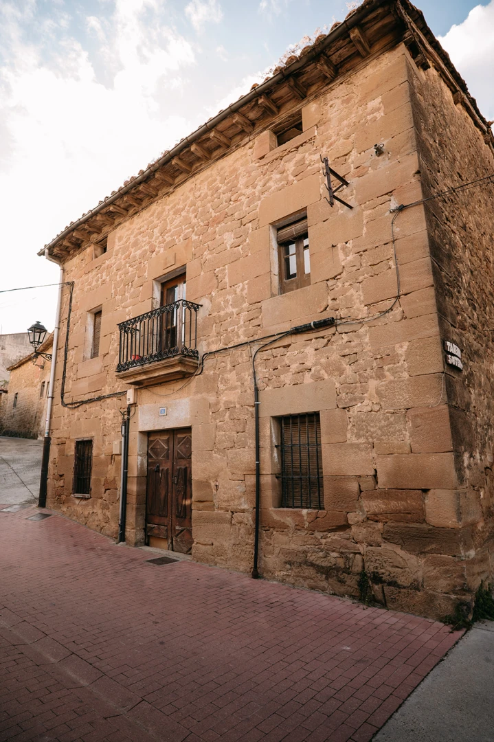 Villabuena de Álava