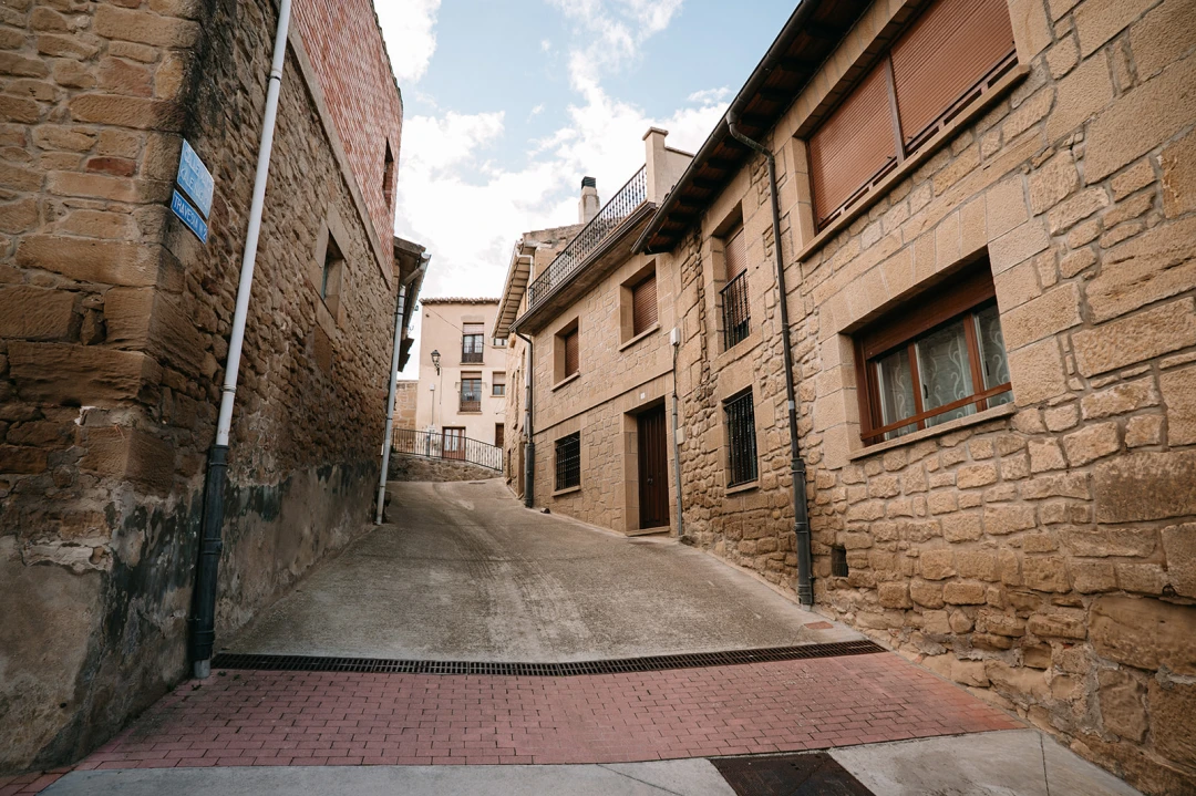 Villabuena de Álava