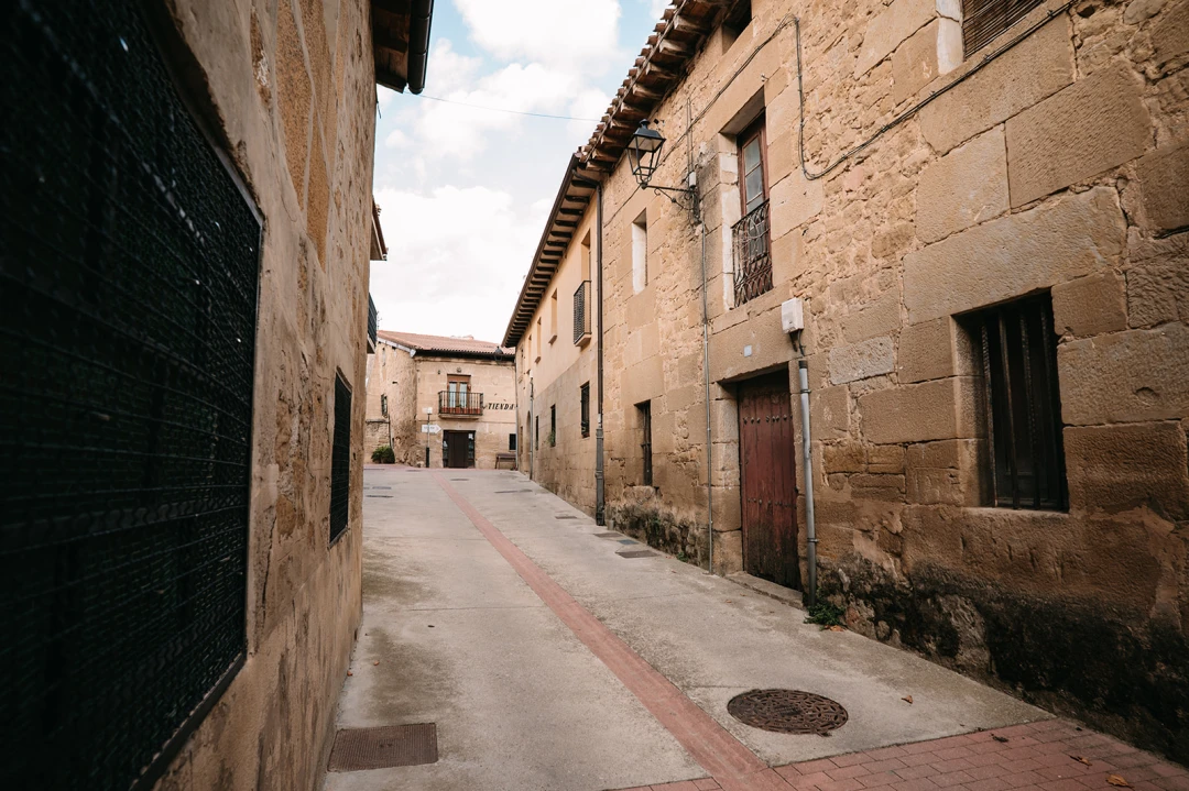 Villabuena de Álava