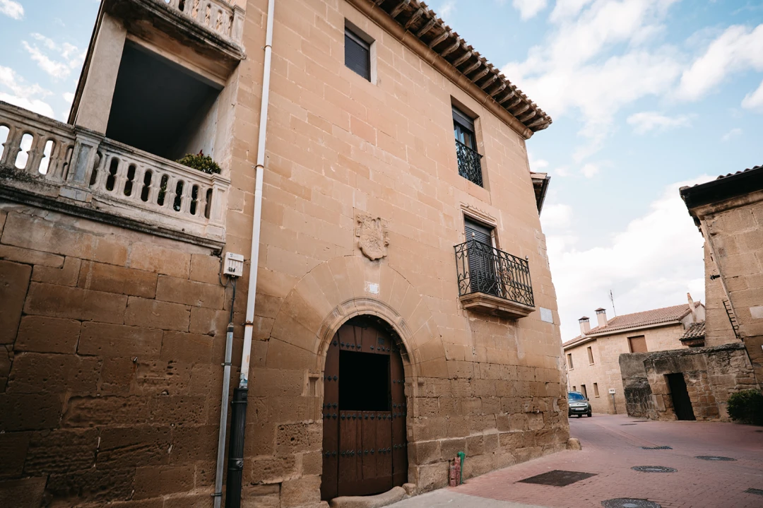 Villabuena de Álava