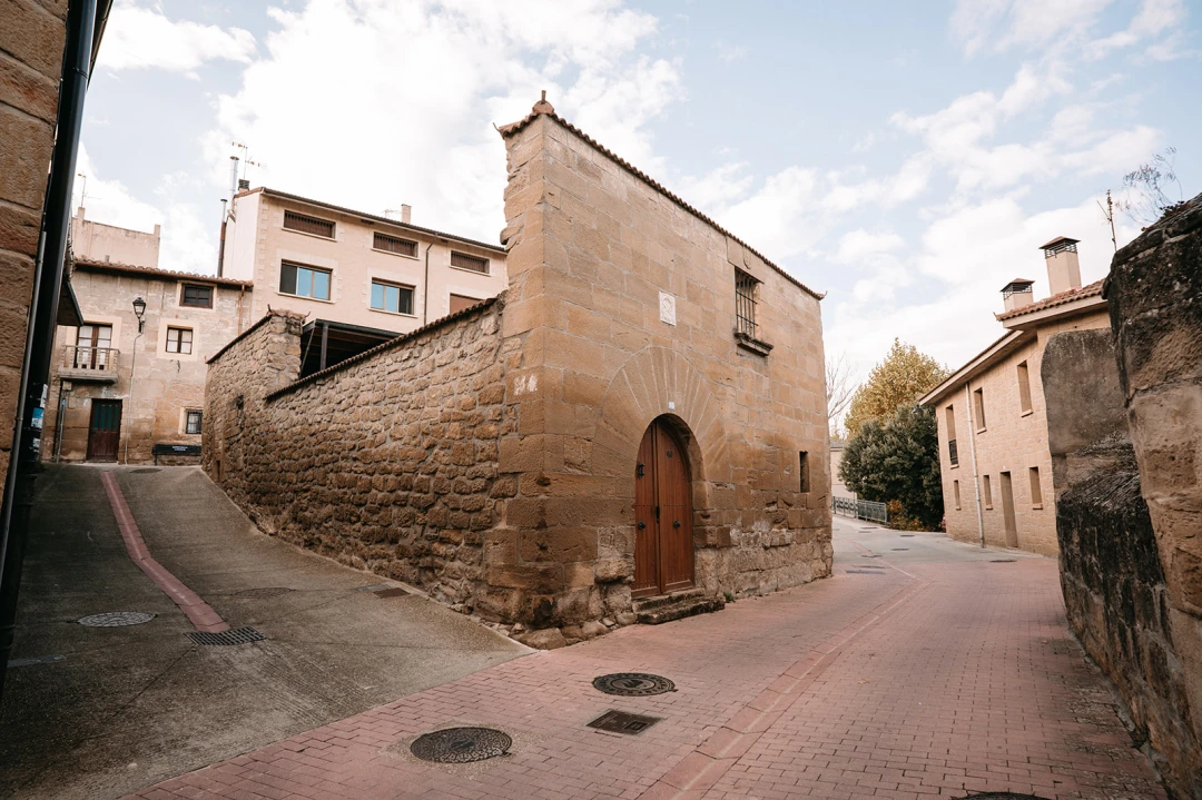 Villabuena de Álava