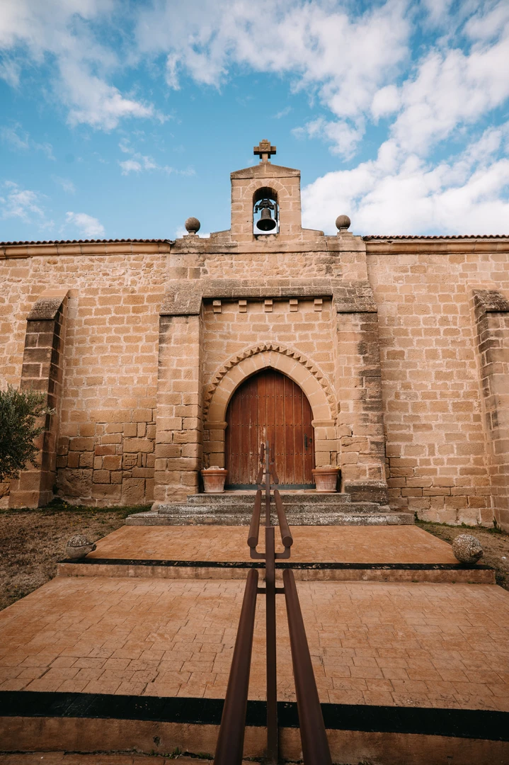 Villabuena de Álava