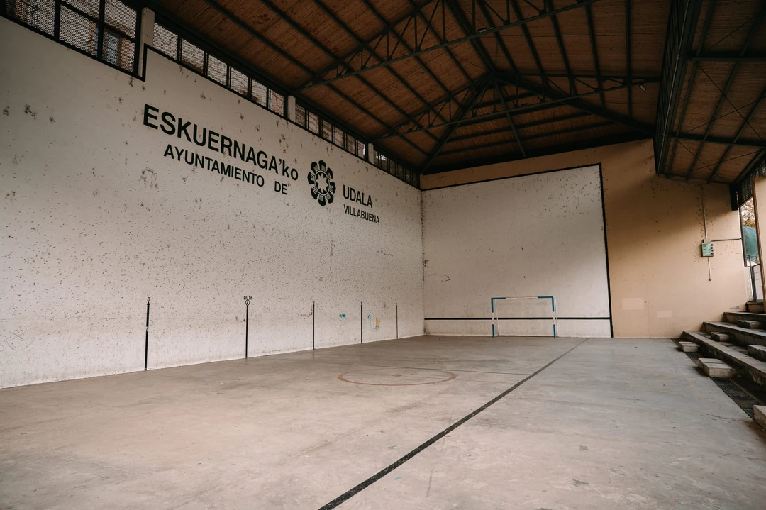 Villabuena de Álava