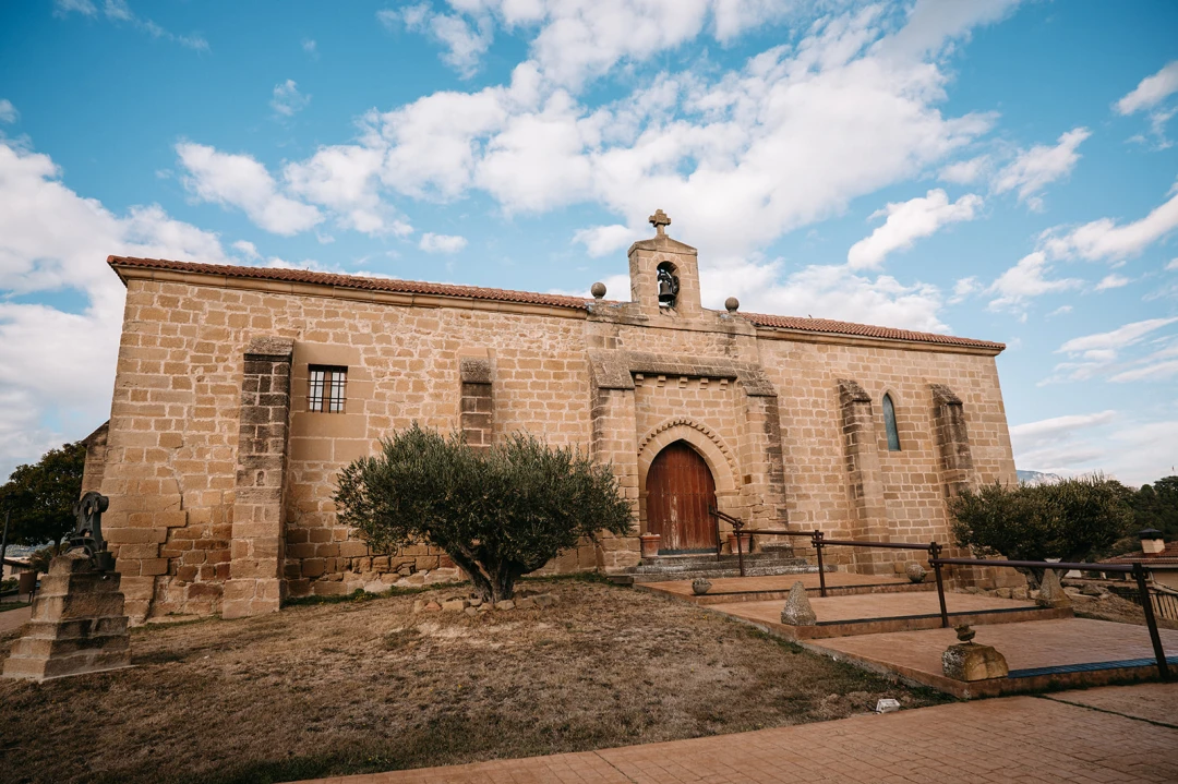 Villabuena de Álava