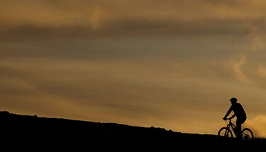 Centro BTT Valderejo-Añana