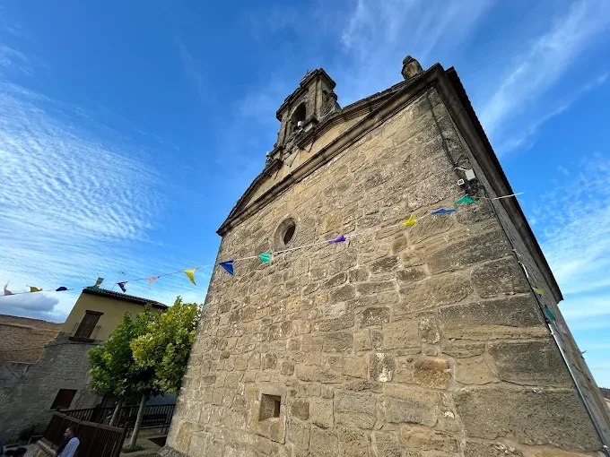 Ermita y Festividad de San Cristóbal