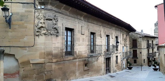 Casa Palacio de los Ramírez de la Piscina