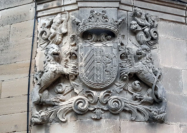 Casa Palacio de los Ramírez de la Piscina