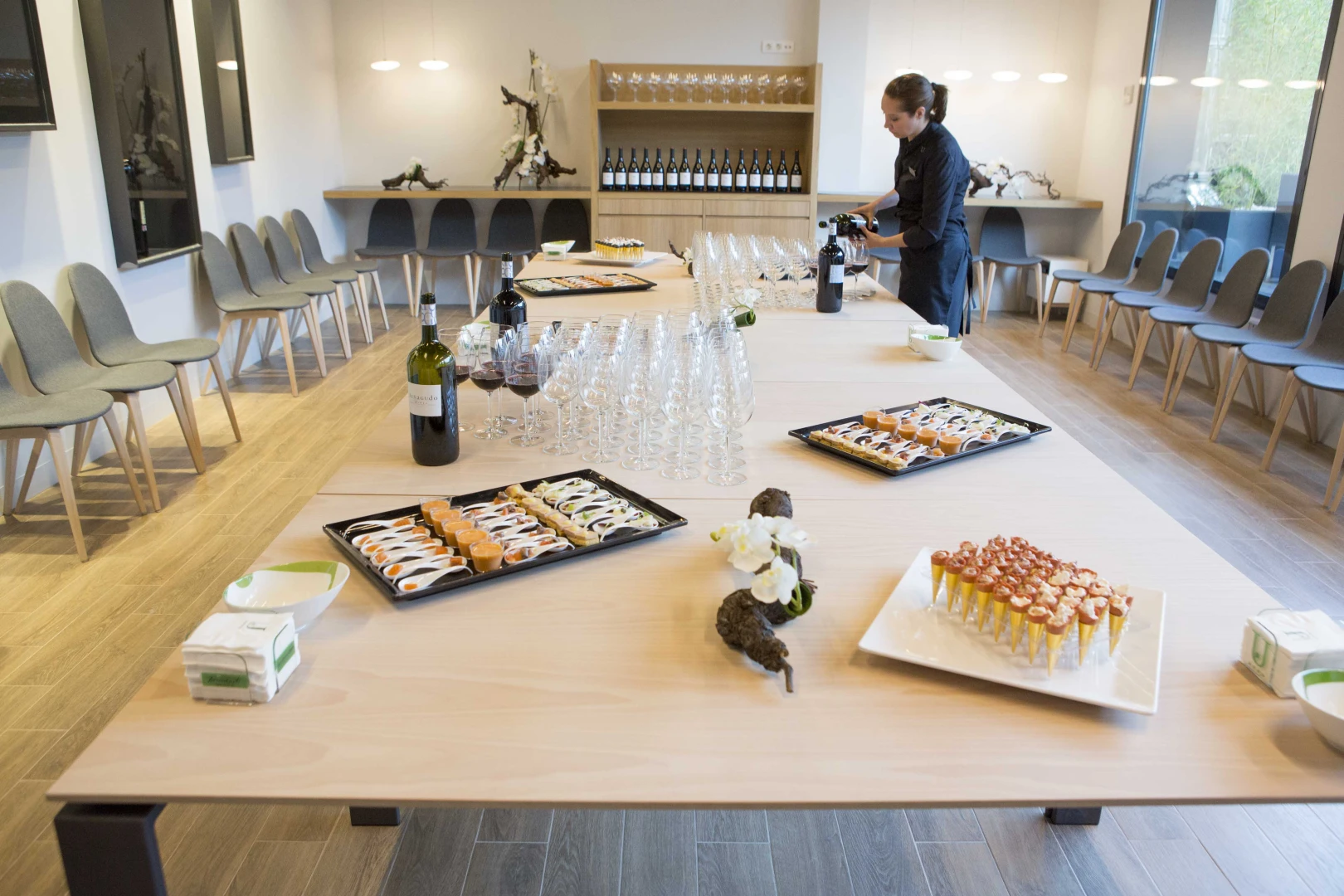 Bodegas Amador García