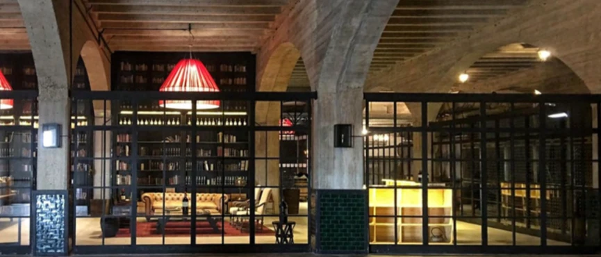 Bodegas Solar de Samaniego