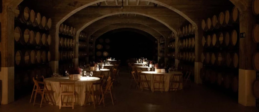 Bodegas Solar de Samaniego