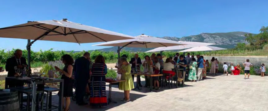 Bodegas Solar de Samaniego