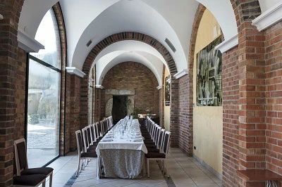 Bodegas Eguren Ugarte