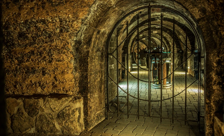 Bodegas El Fabulista