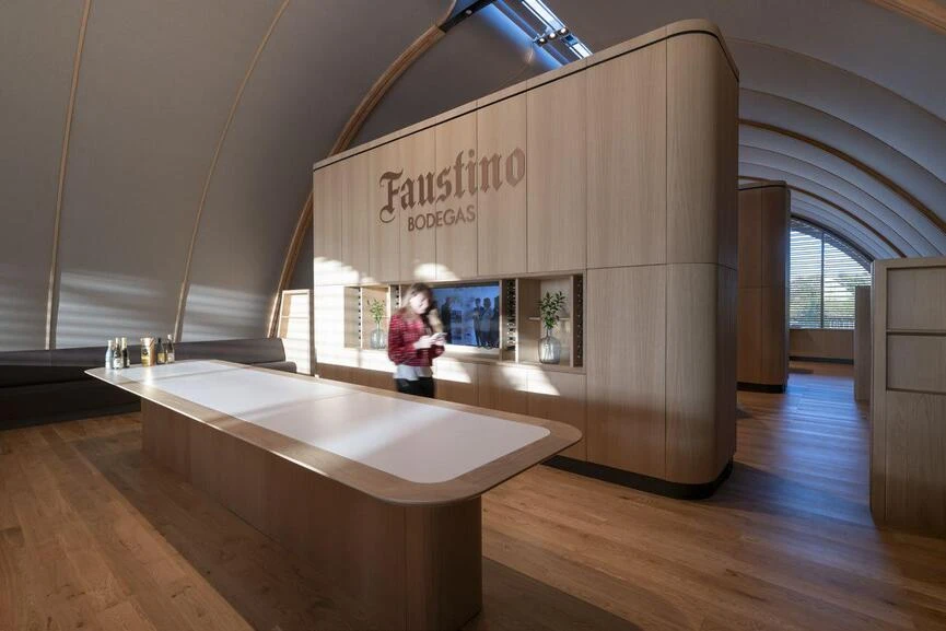 Bodegas Faustino