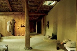 Museo del poblado de La Hoya