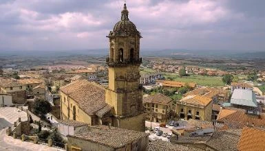 Iglesia de Nuestra Señora de la Asunción