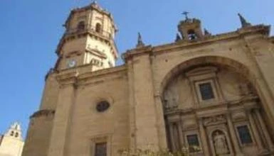 Iglesia de Nuestra Señora de la Asunción