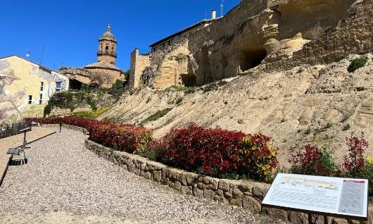 Oficina de Turismo de Labastida