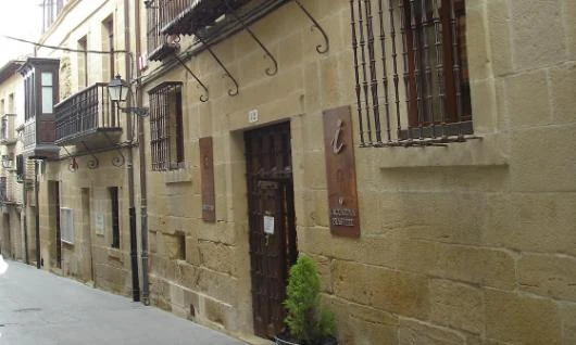 Oficina Municipal de Turismo de Laguardia