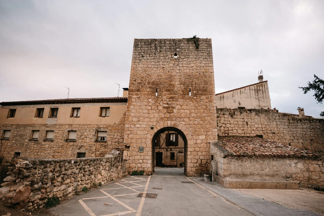 Salinillas de Burandón