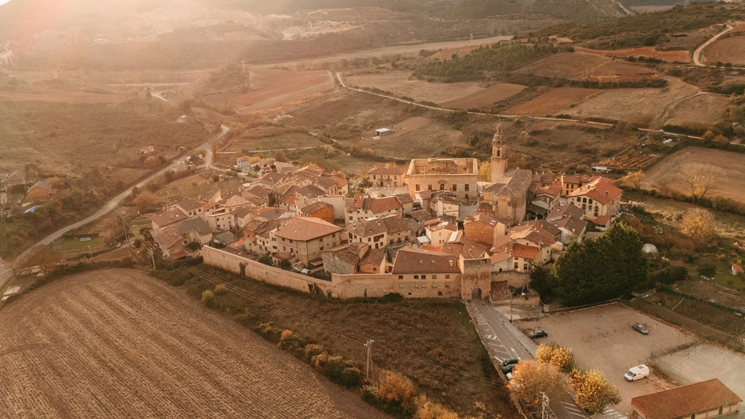 Salinillas de Burandón