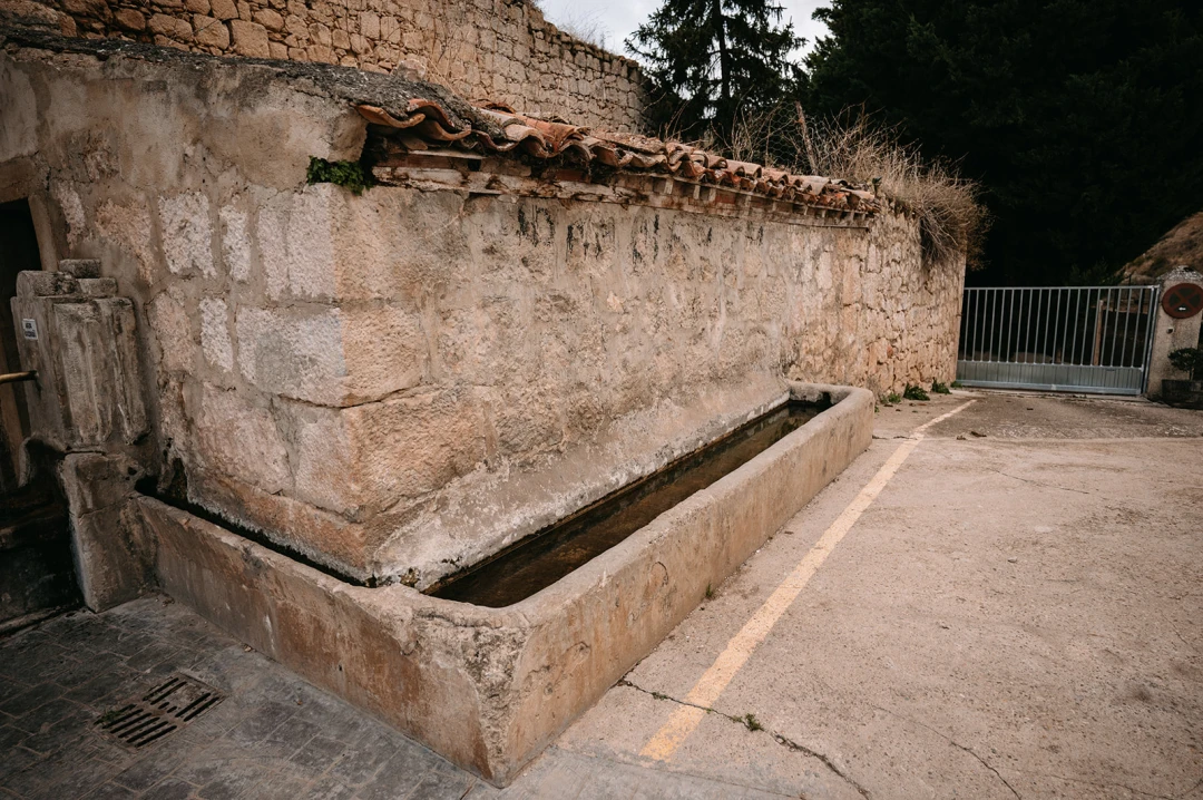 Salinillas de Burandón