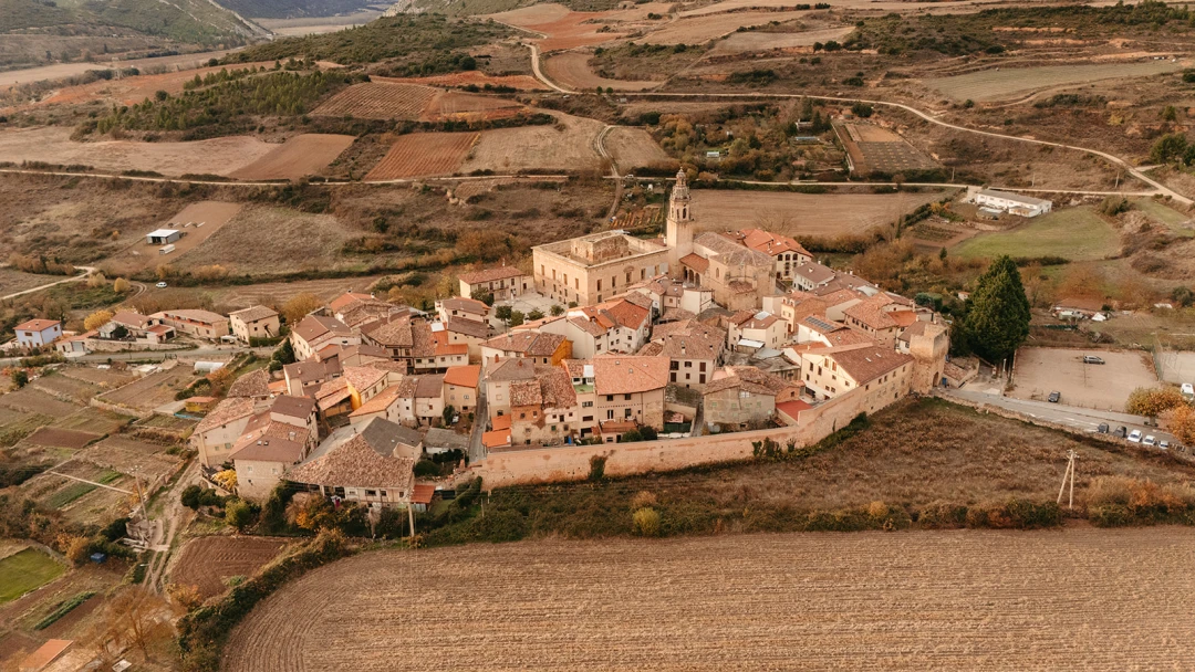 Salinillas de Burandón