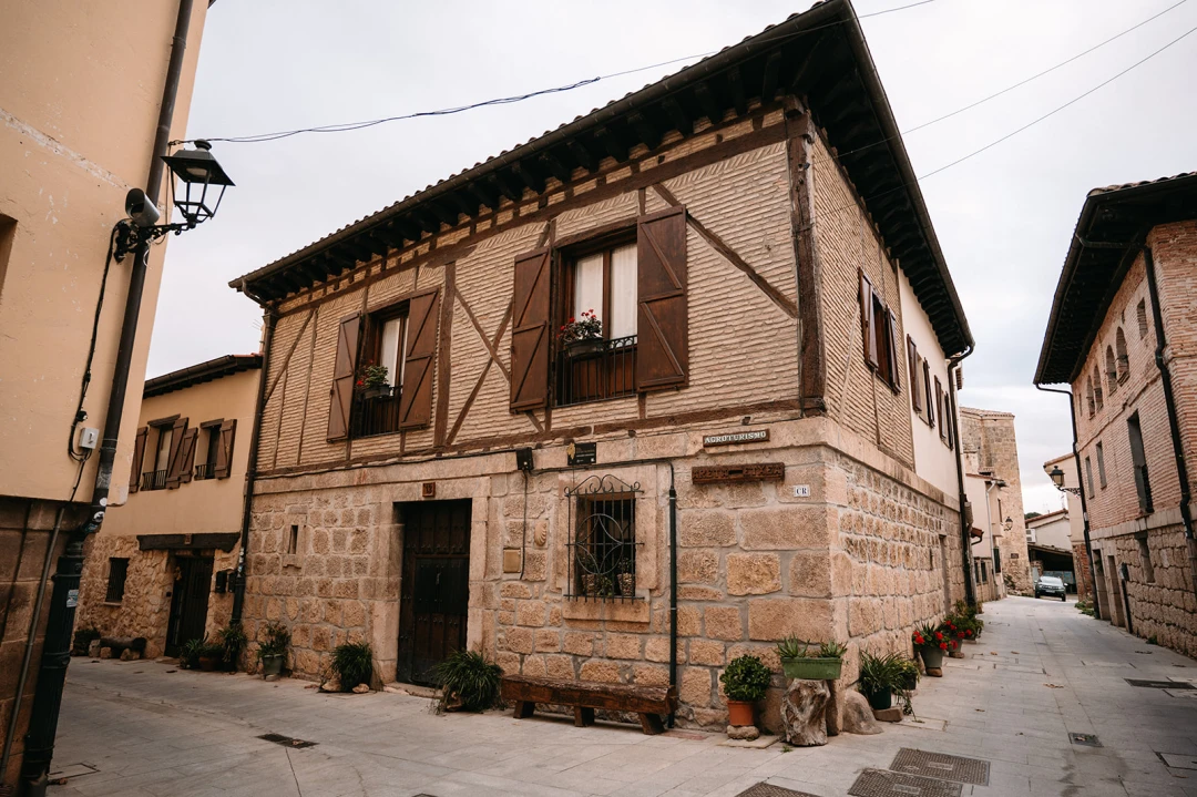 Salinillas de Burandón