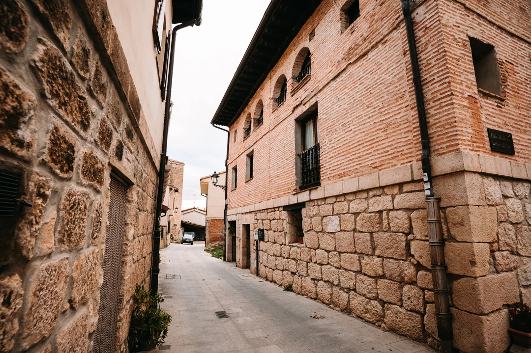 Salinillas de Burandón