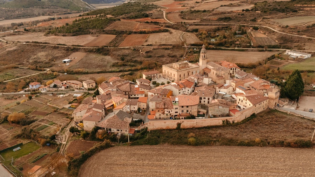 Salinillas de Burandón