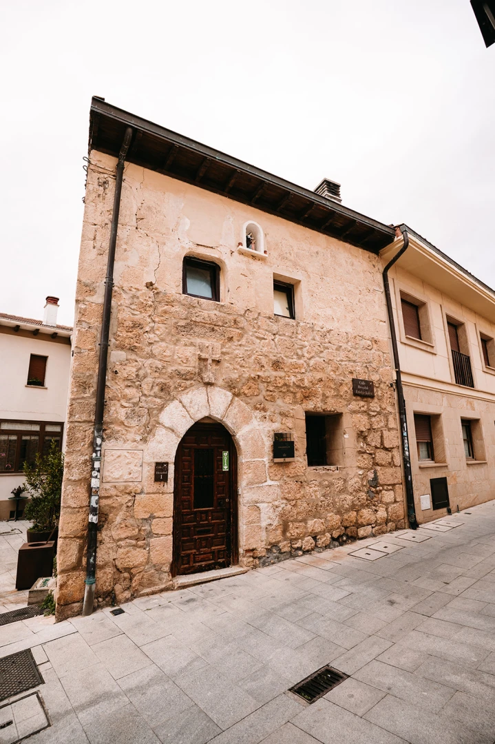 Salinillas de Burandón