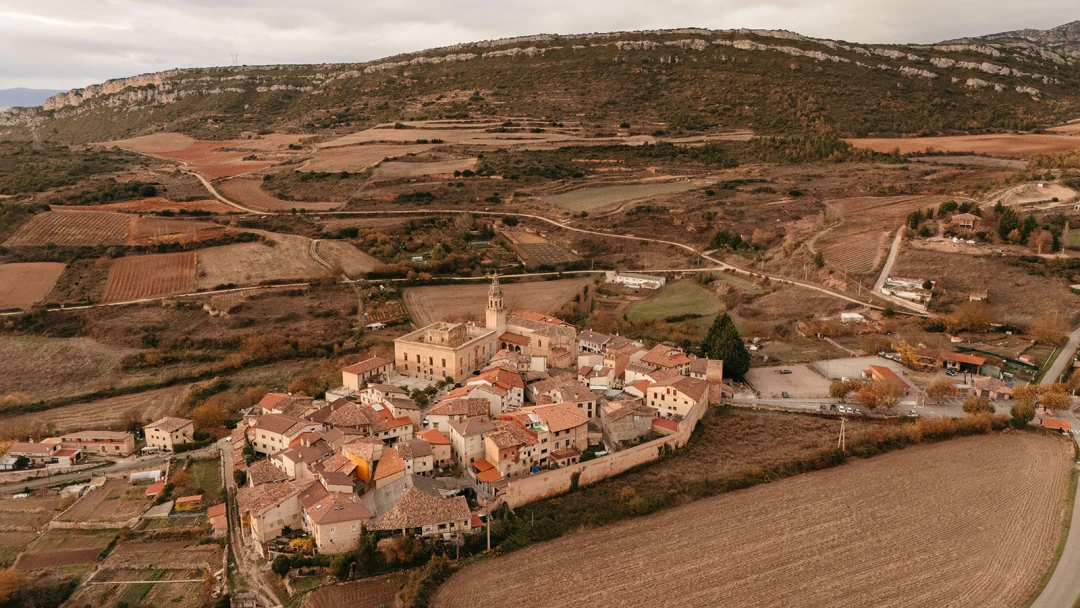 Salinillas de Burandón