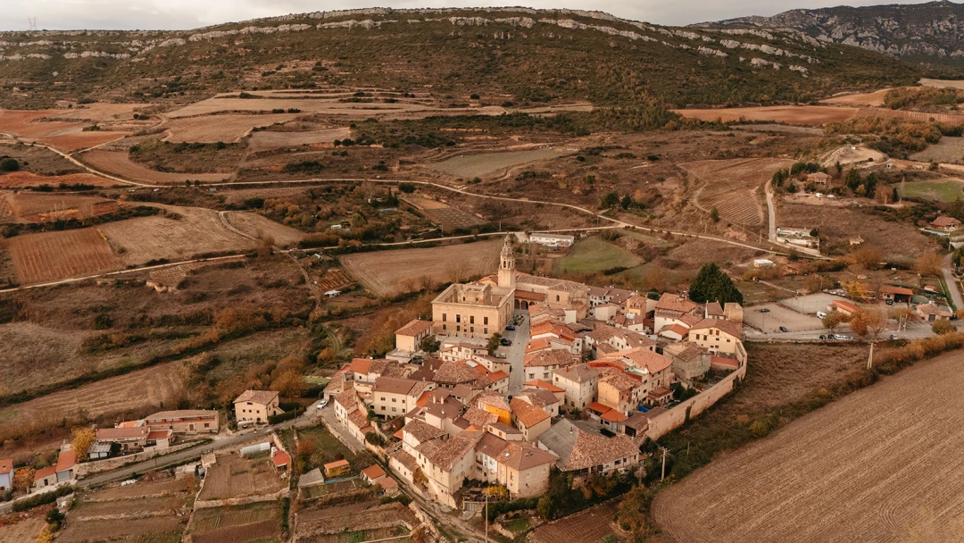 Salinillas de Burandón