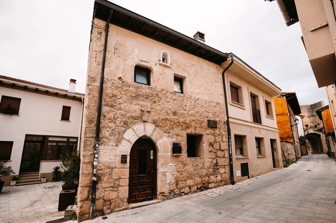 Salinillas de Burandón