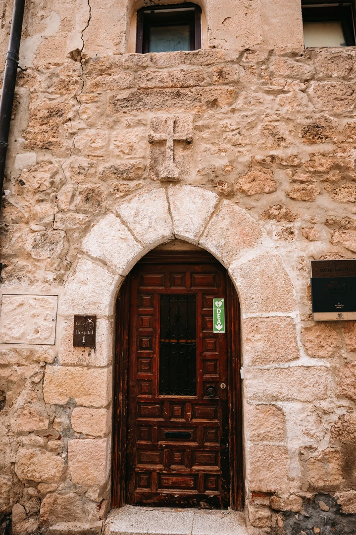 Salinillas de Burandón