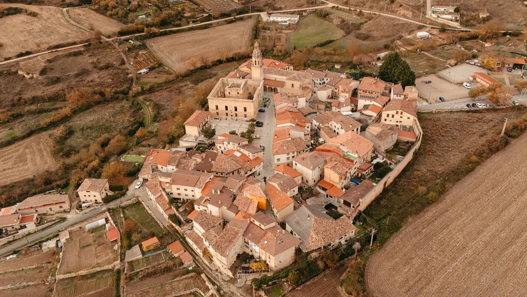 Salinillas de Burandón