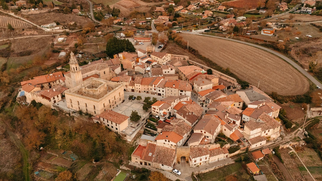 Salinillas de Burandón