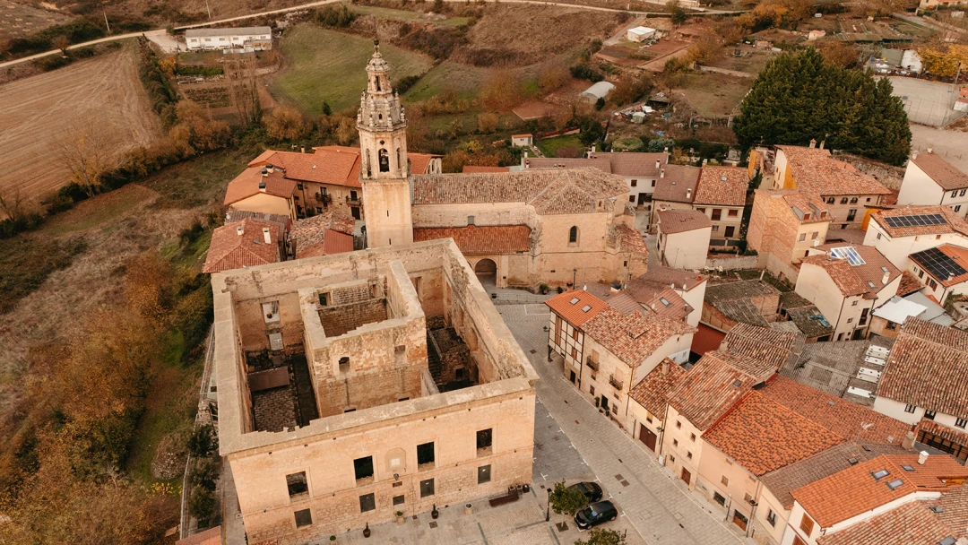 Salinillas de Burandón