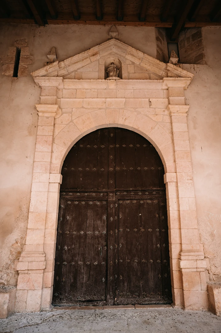 Salinillas de Burandón